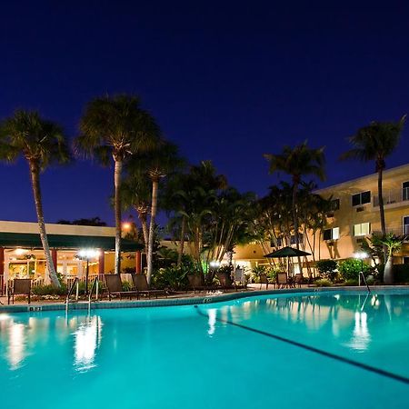 Holiday Inn Coral Gables / University สิ่งอำนวยความสะดวก รูปภาพ