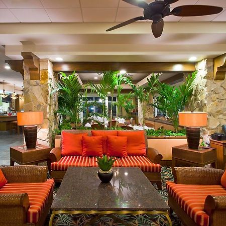 Holiday Inn Coral Gables / University ภายใน รูปภาพ
