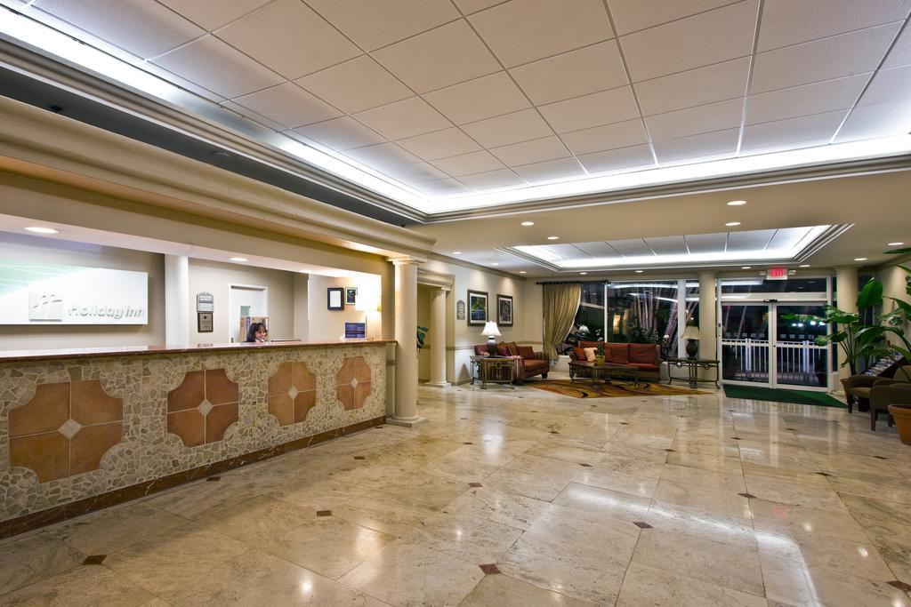 Holiday Inn Coral Gables / University ภายนอก รูปภาพ