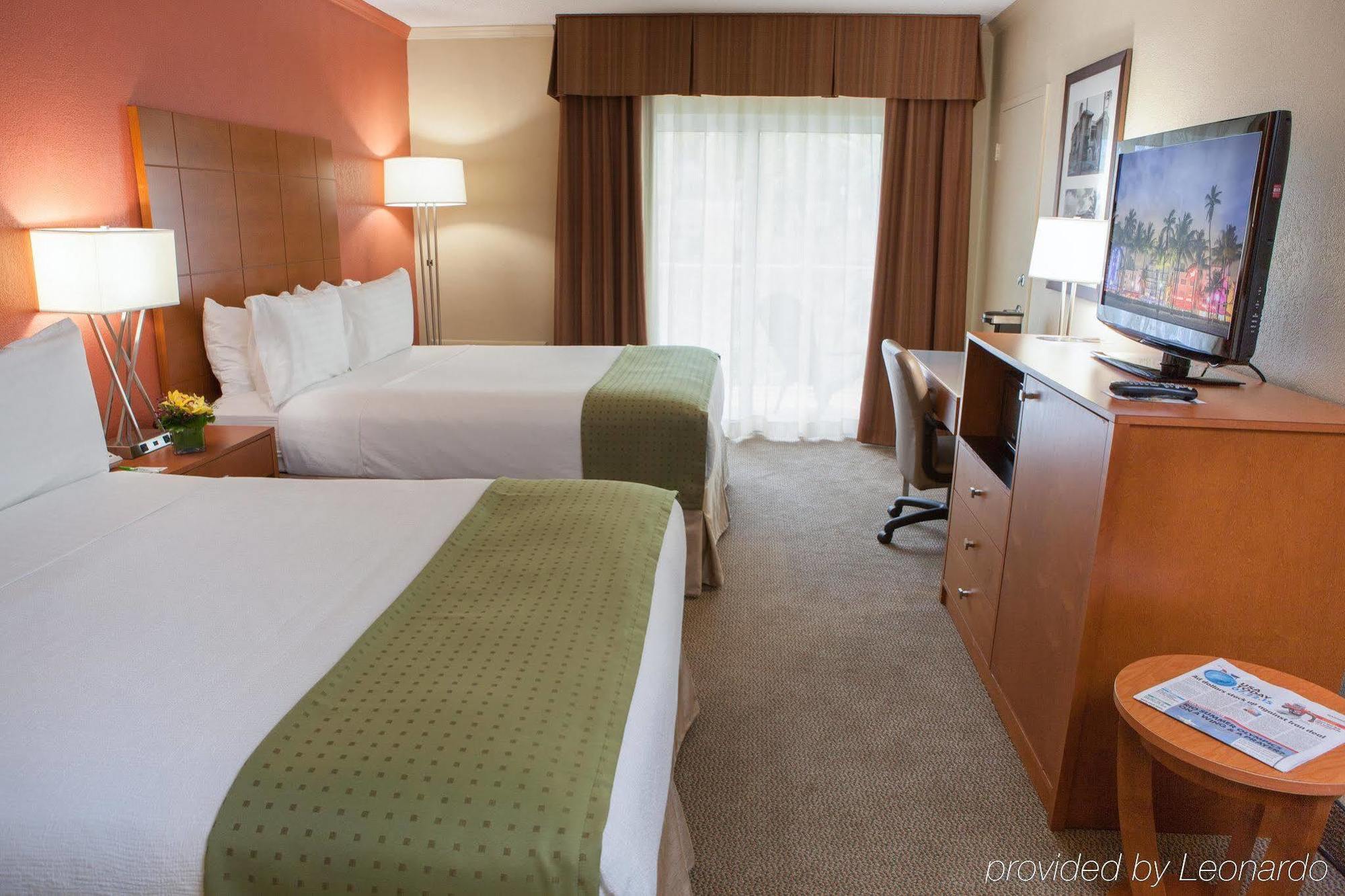 Holiday Inn Coral Gables / University ภายนอก รูปภาพ